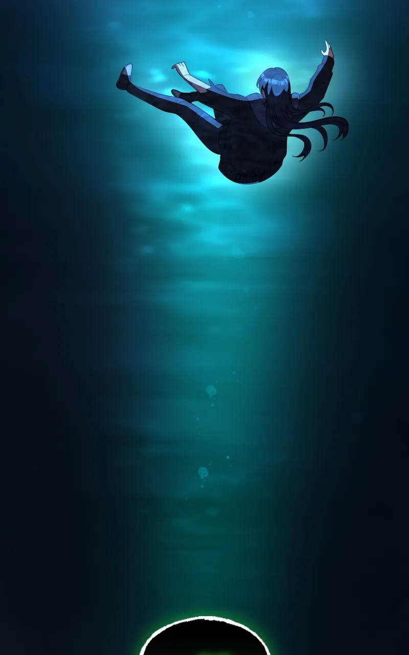 Death Is My BFF Chapter 11 page 13 - 
