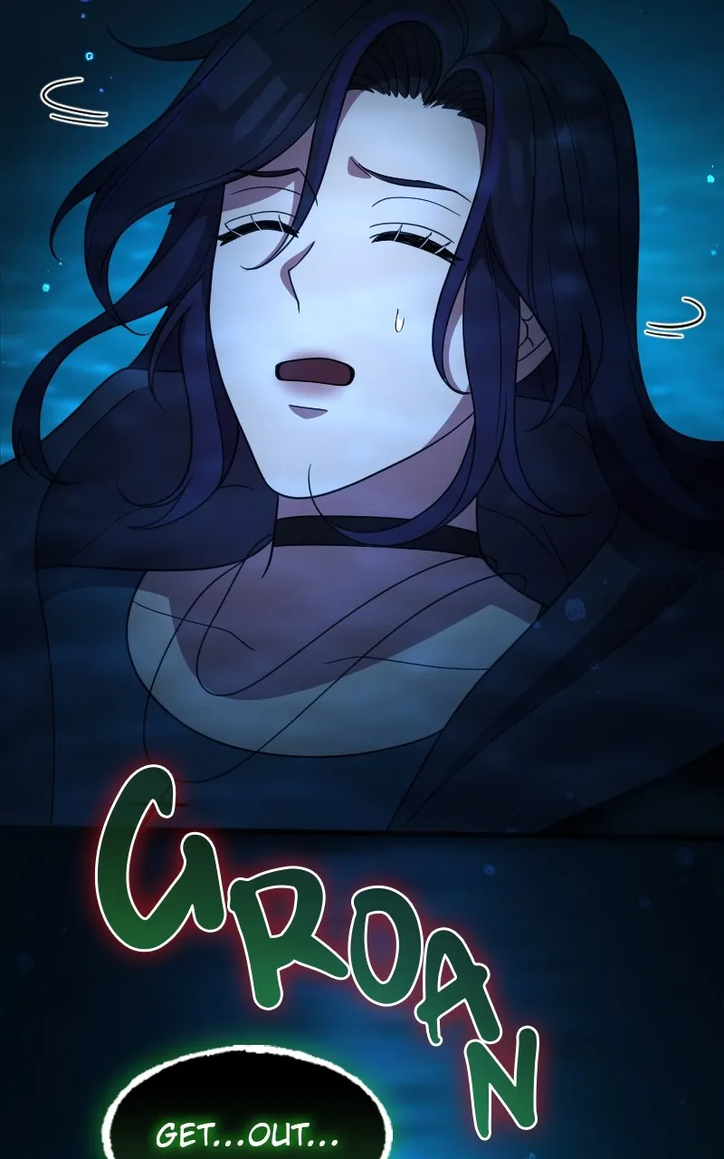 Death Is My BFF Chapter 11 page 15 - 