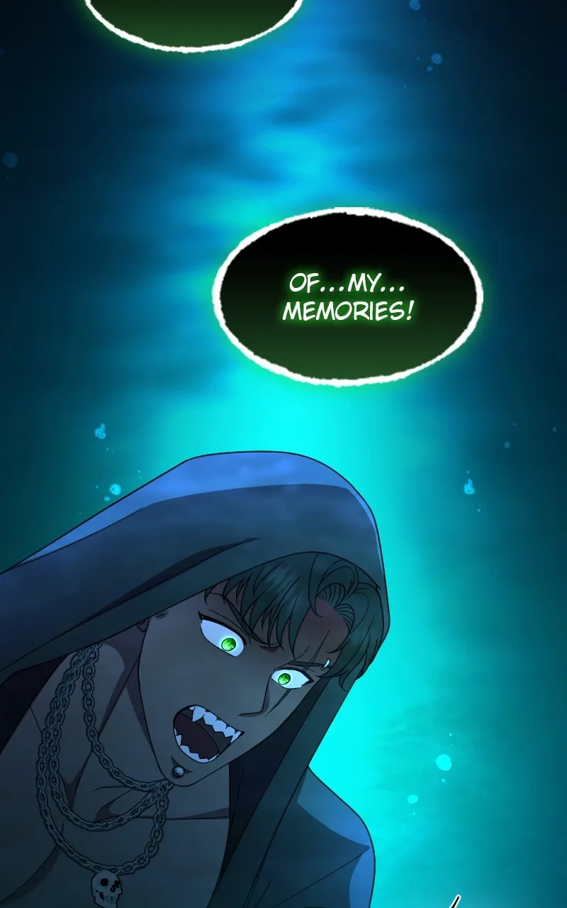 Death Is My BFF Chapter 11 page 16 - 