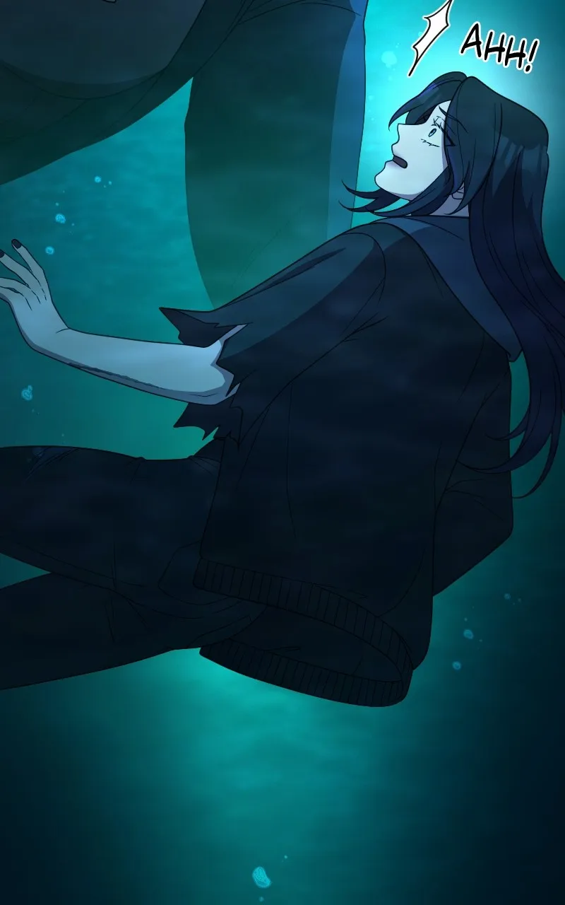 Death Is My BFF Chapter 11 page 17 - 