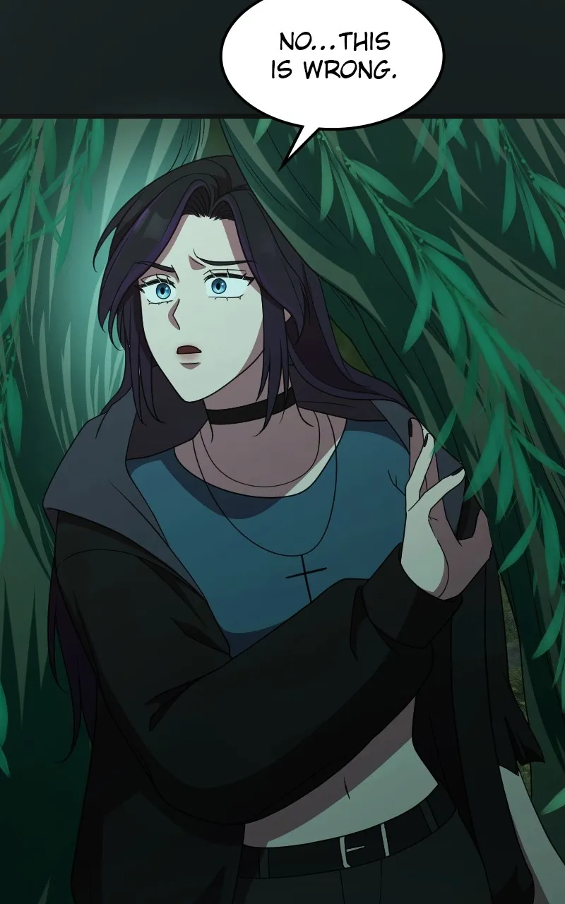 Death Is My BFF Chapter 11 page 3 - 