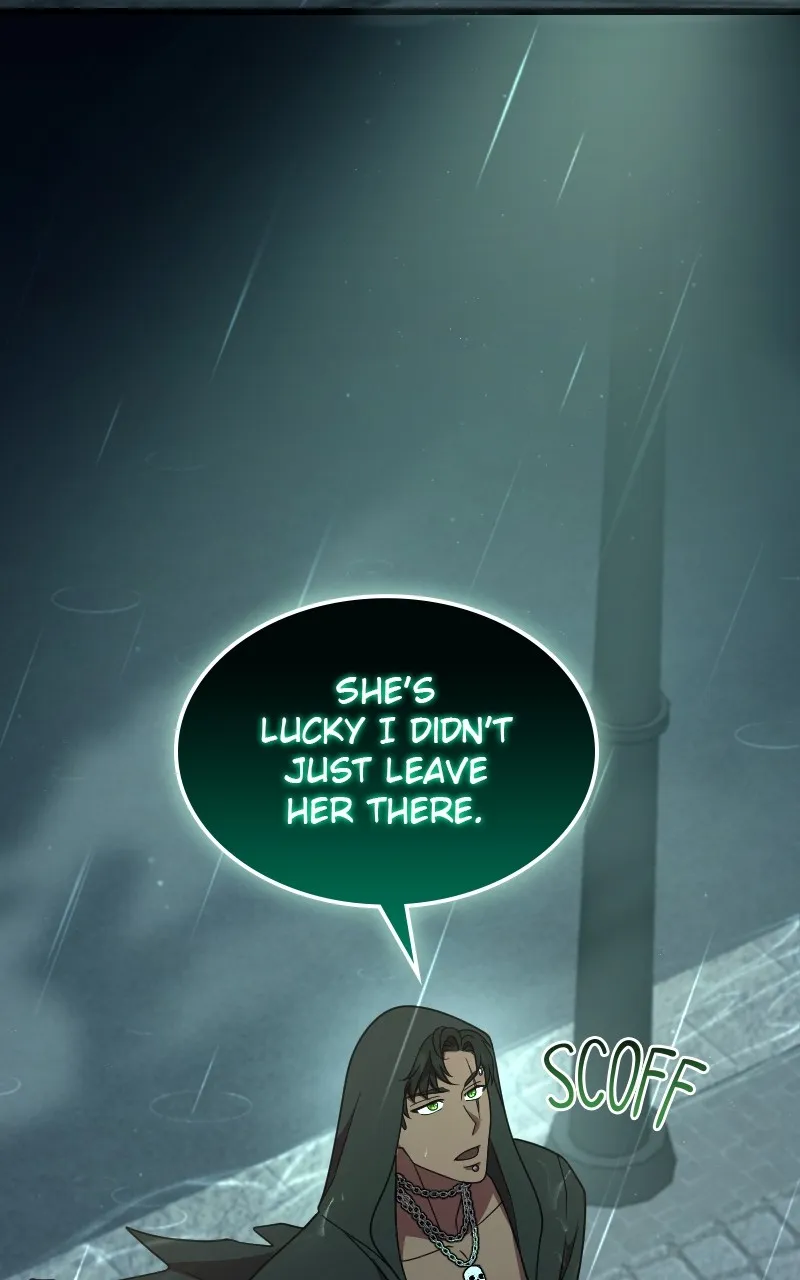 Death Is My BFF Chapter 11 page 28 - 