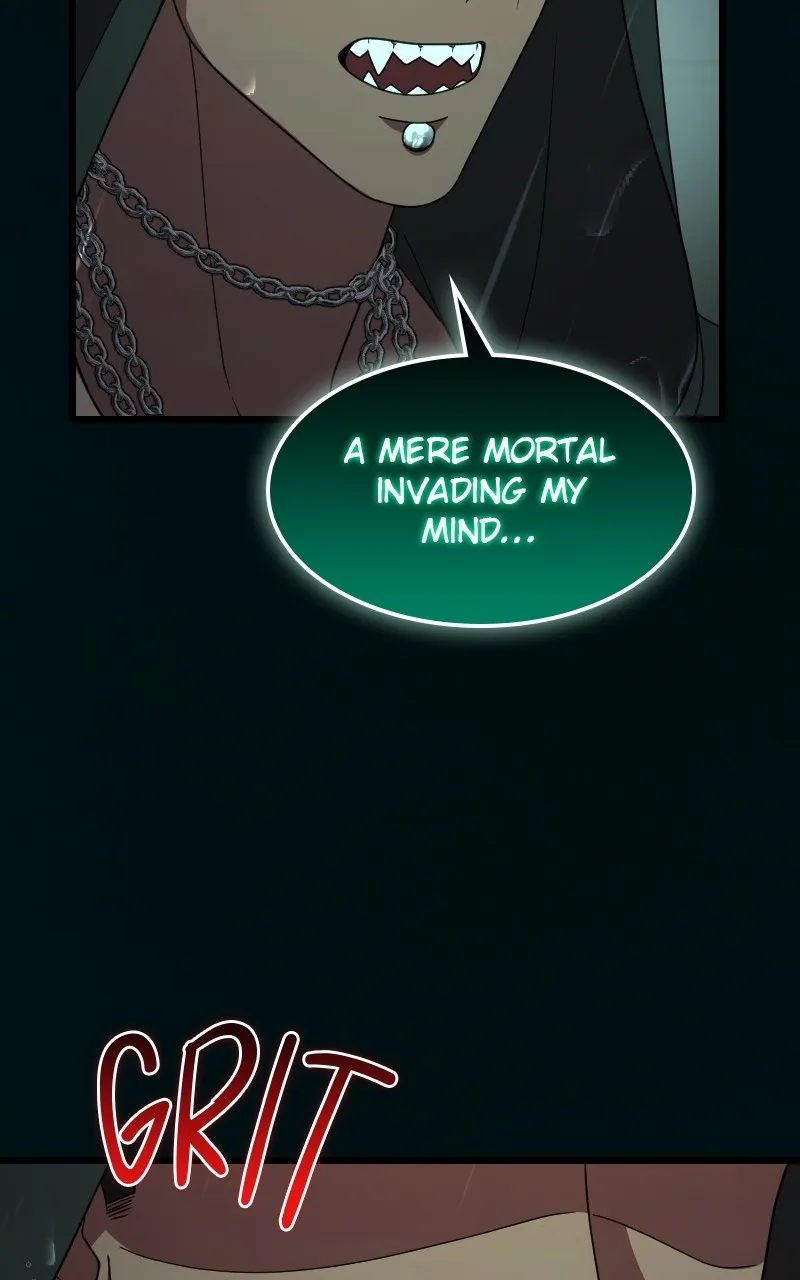 Death Is My BFF Chapter 11 page 31 - 