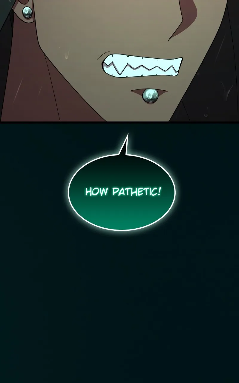 Death Is My BFF Chapter 11 page 32 - 