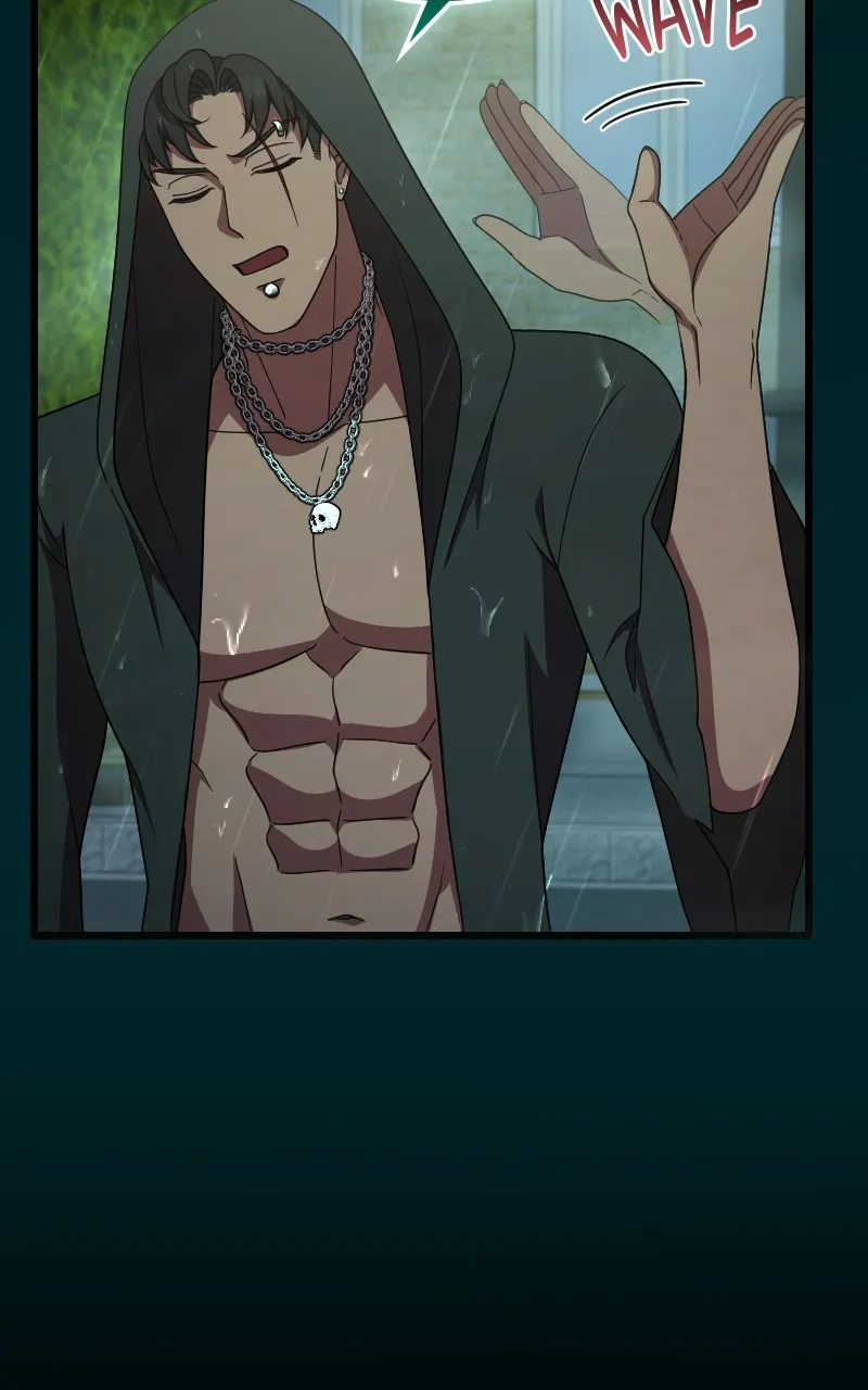 Death Is My BFF Chapter 11 page 36 - 