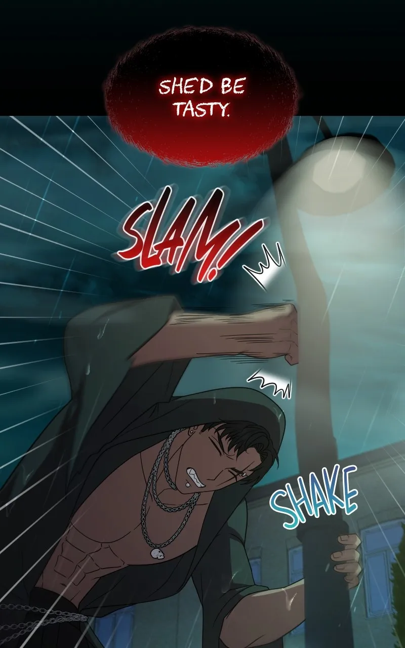 Death Is My BFF Chapter 11 page 37 - 