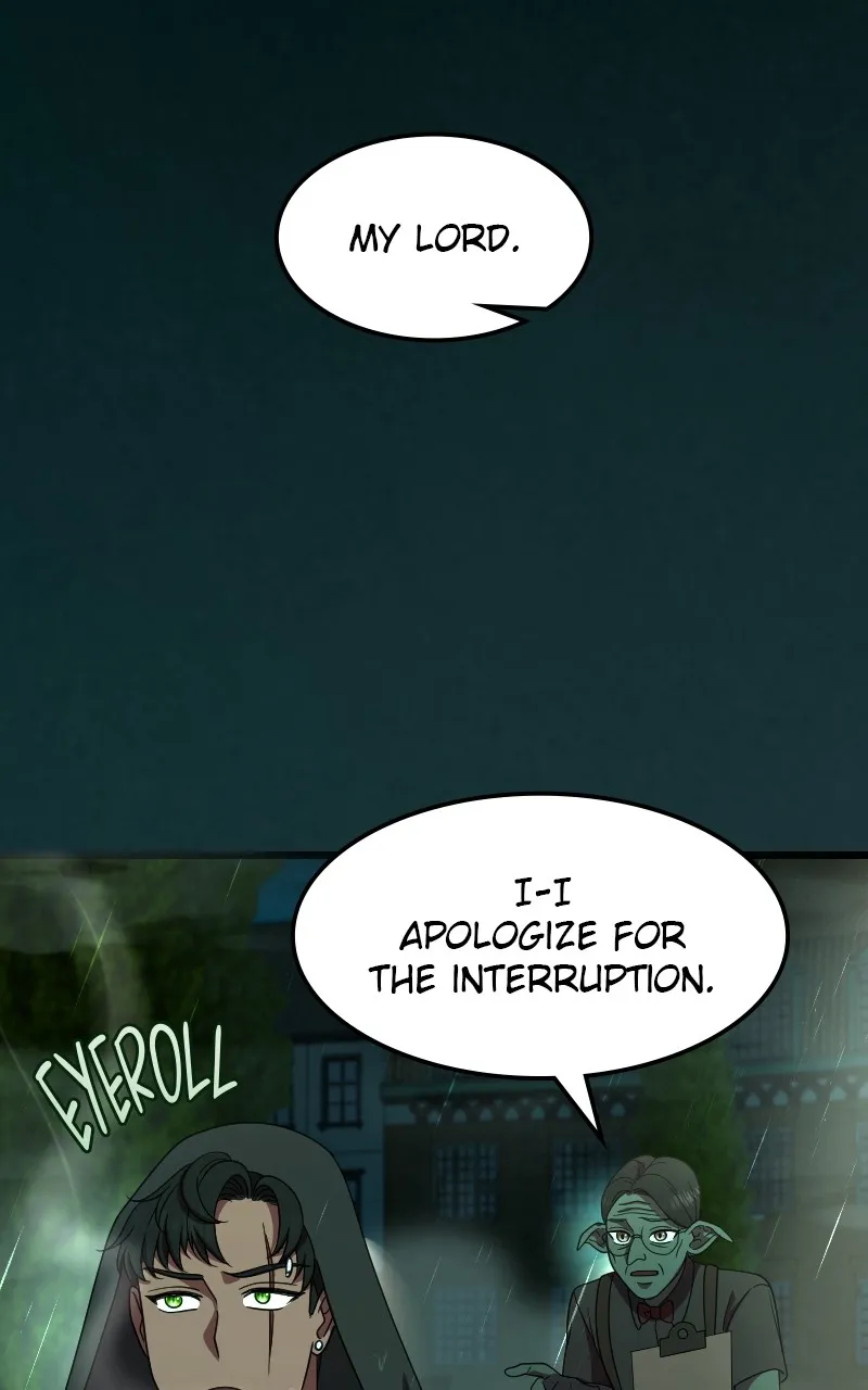 Death Is My BFF Chapter 11 page 43 - 