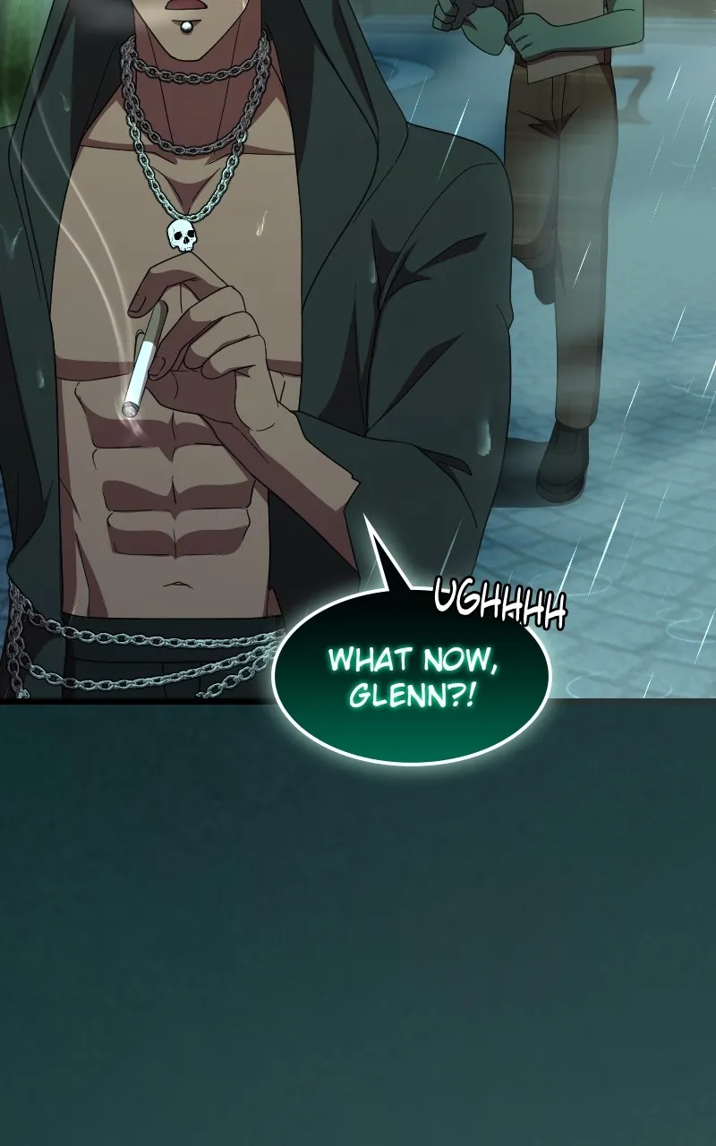 Death Is My BFF Chapter 11 page 44 - 