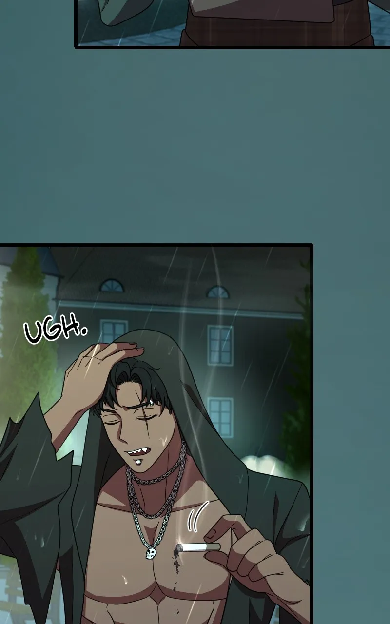 Death Is My BFF Chapter 11 page 46 - 