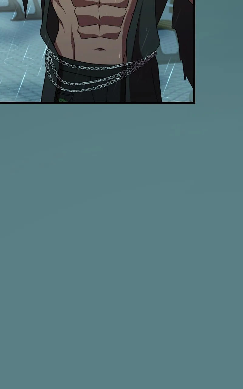 Death Is My BFF Chapter 11 page 47 - 