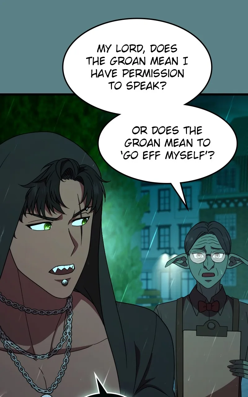 Death Is My BFF Chapter 11 page 48 - 
