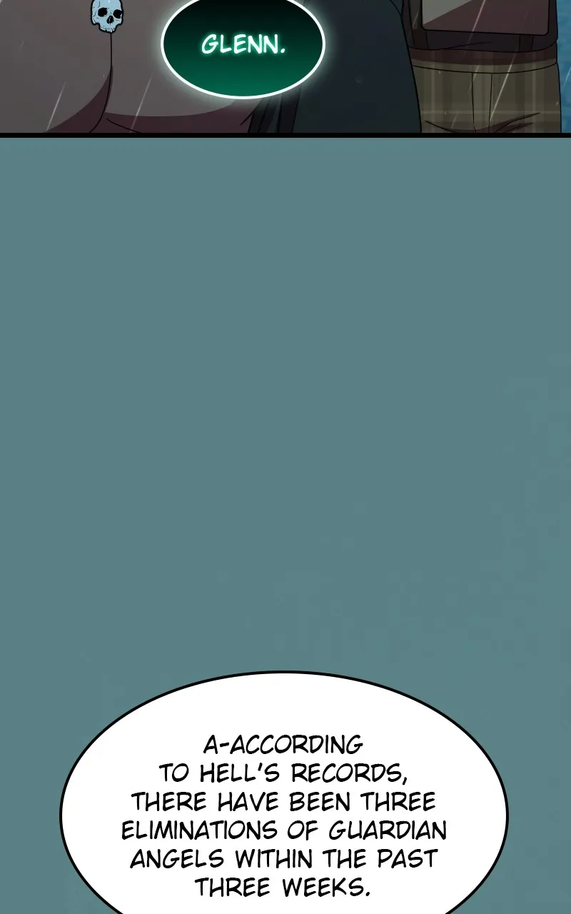 Death Is My BFF Chapter 11 page 49 - 