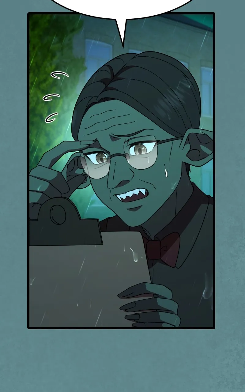 Death Is My BFF Chapter 11 page 50 - 