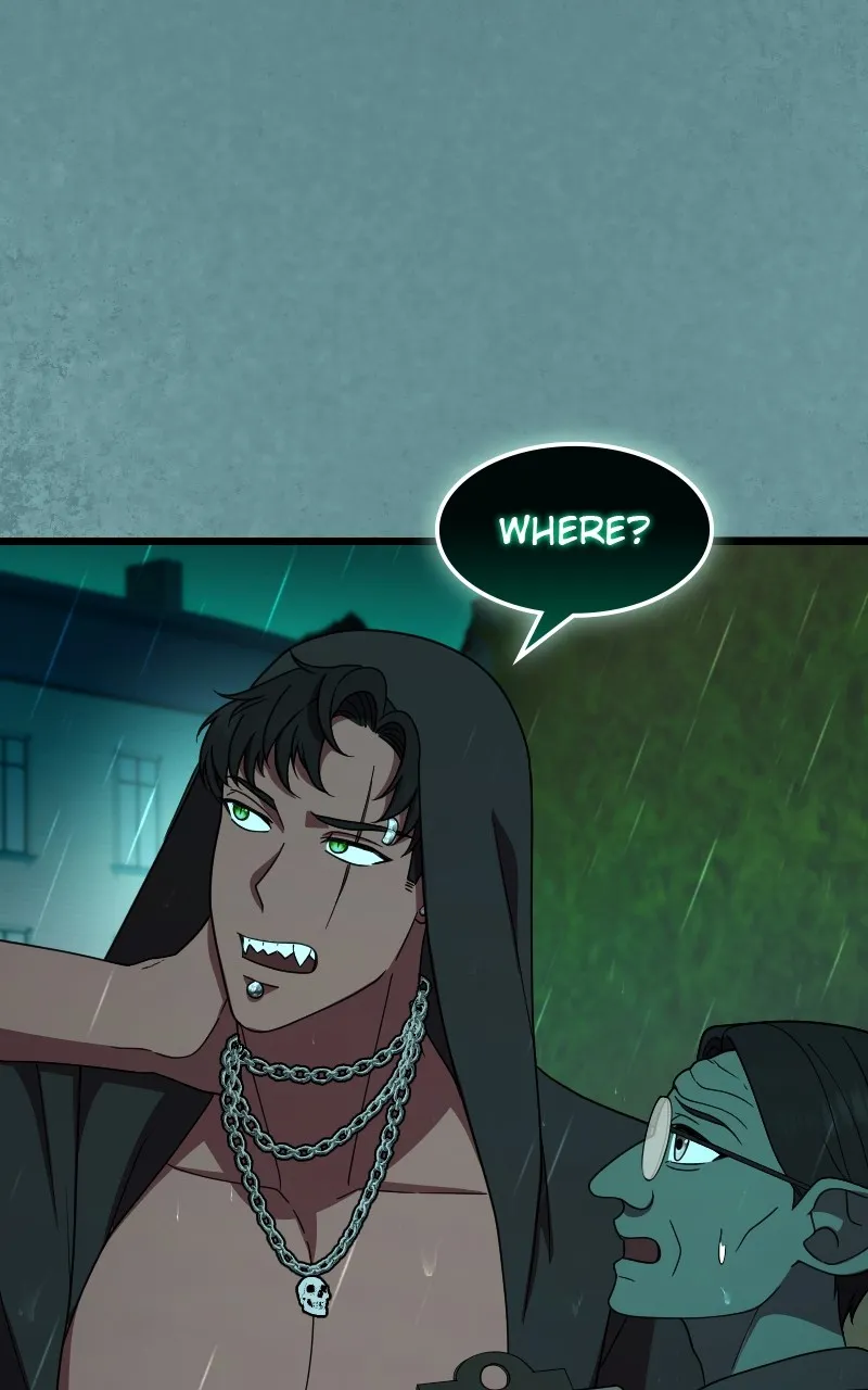 Death Is My BFF Chapter 11 page 51 - 
