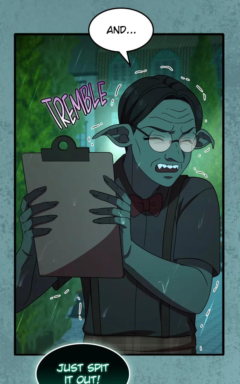 Death Is My BFF Chapter 11 page 53 - 