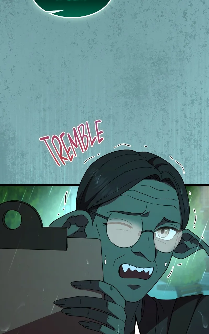 Death Is My BFF Chapter 11 page 54 - 