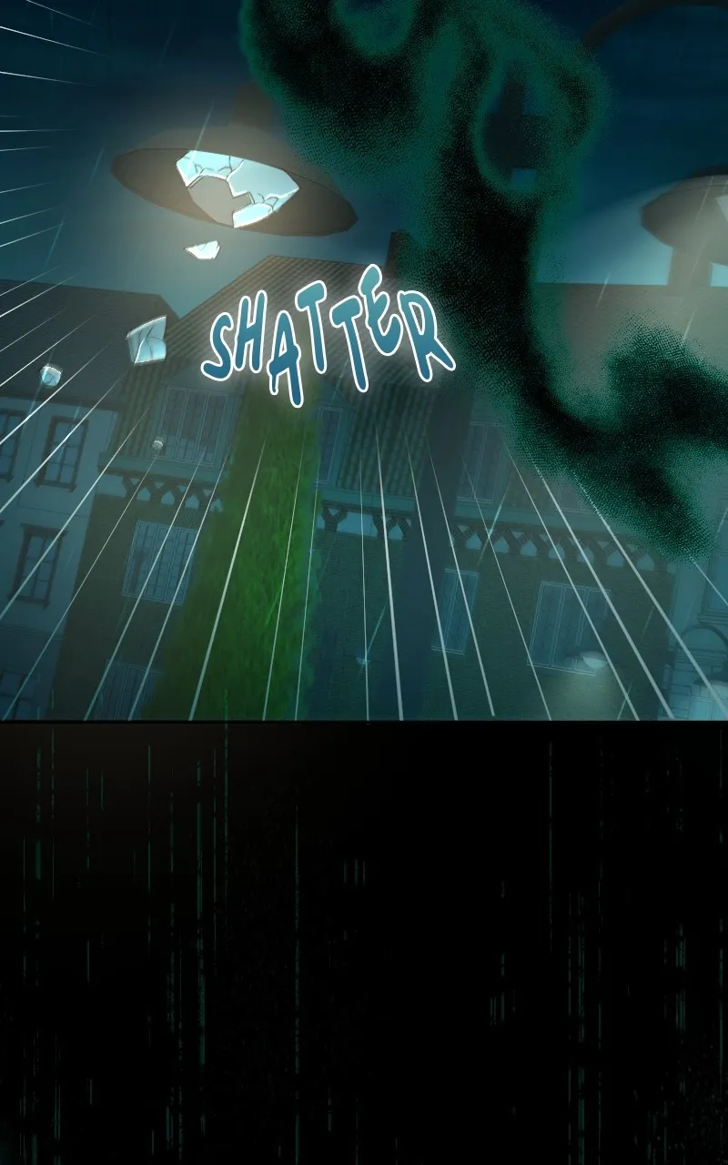 Death Is My BFF Chapter 11 page 57 - 