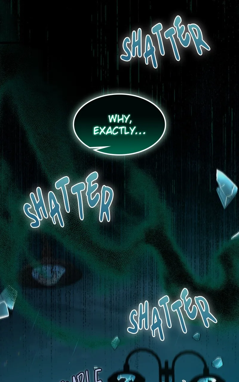 Death Is My BFF Chapter 11 page 58 - 