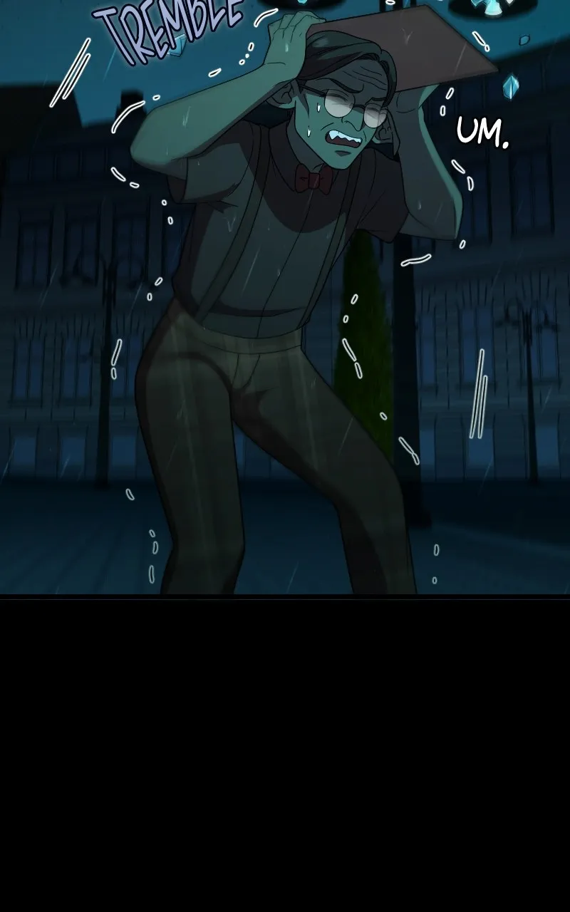 Death Is My BFF Chapter 11 page 59 - 