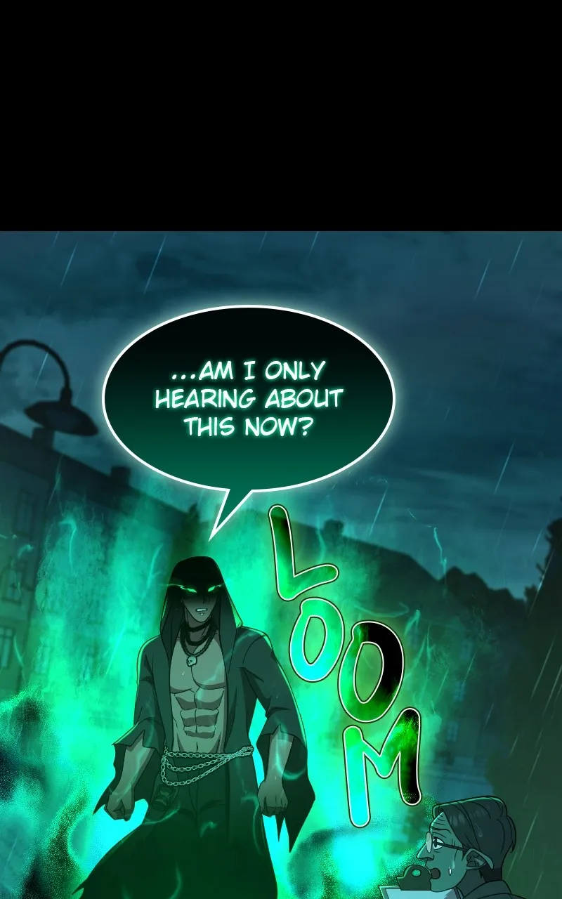 Death Is My BFF Chapter 11 page 60 - 