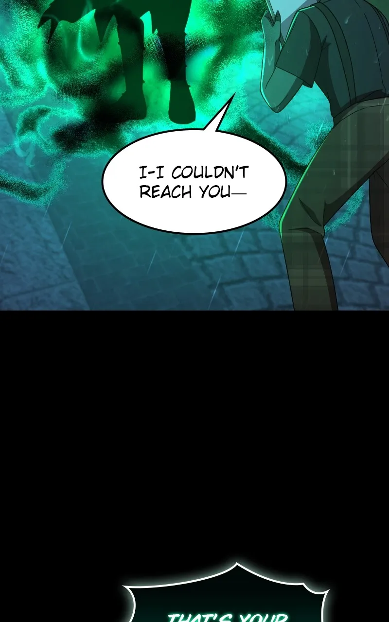 Death Is My BFF Chapter 11 page 61 - 
