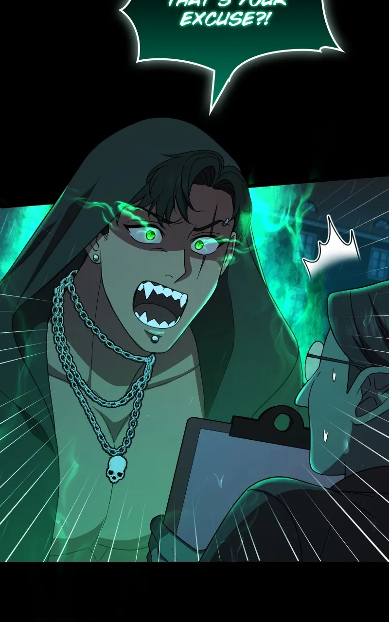 Death Is My BFF Chapter 11 page 62 - 