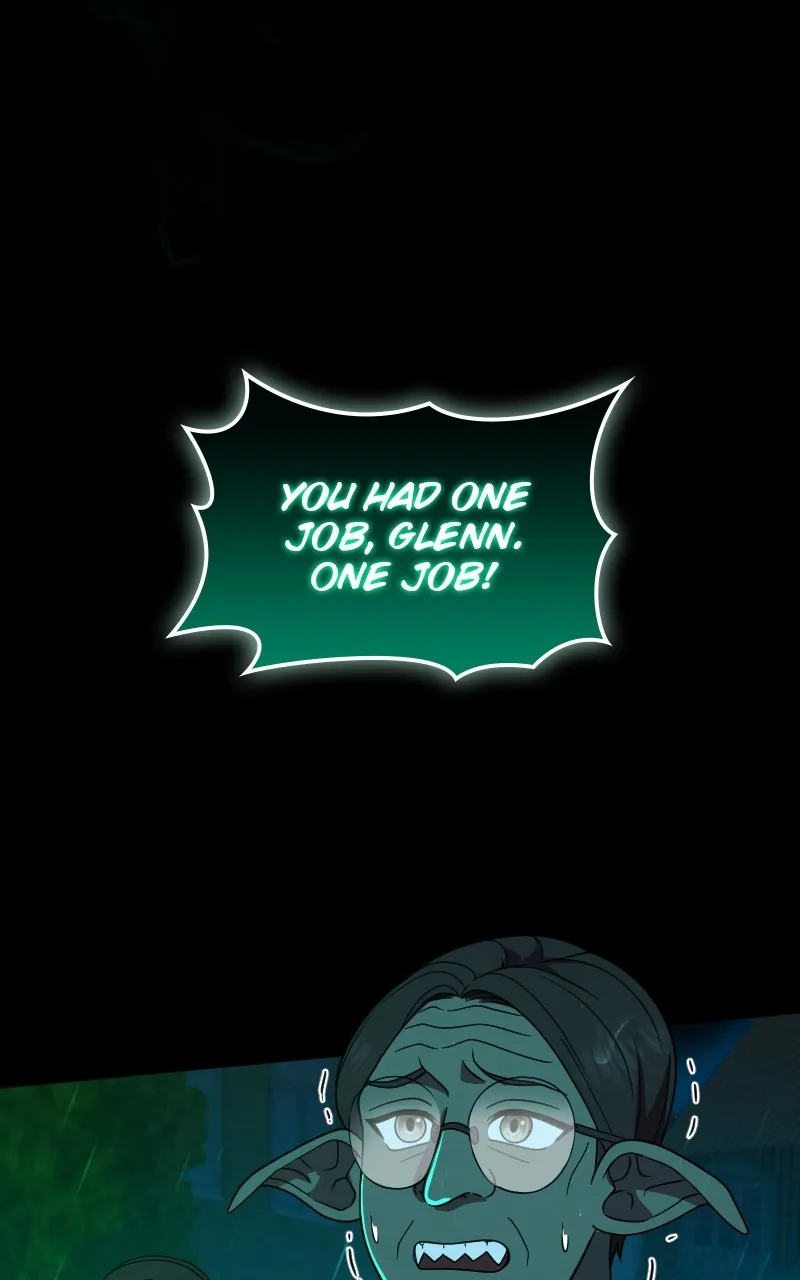 Death Is My BFF Chapter 11 page 63 - 