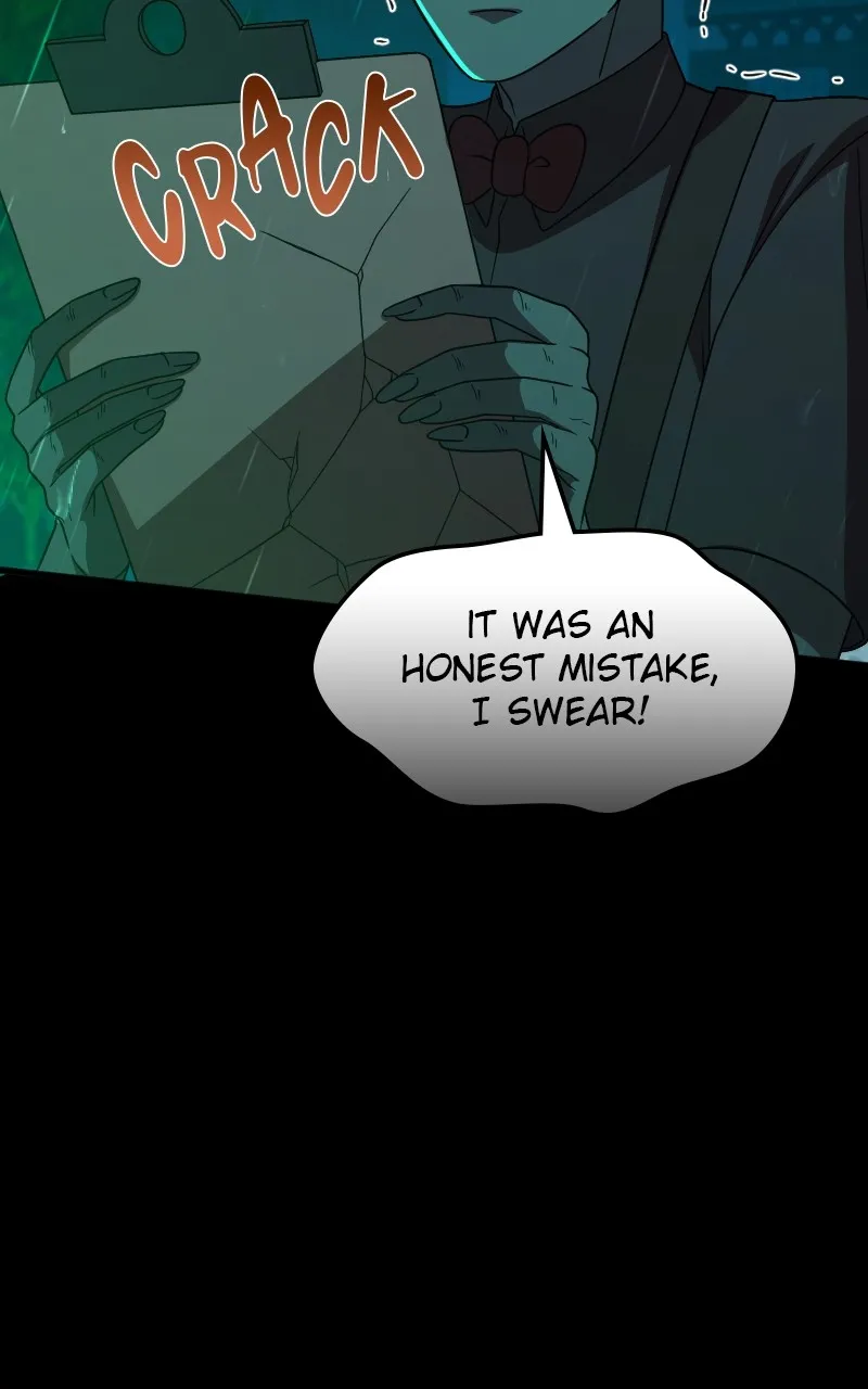 Death Is My BFF Chapter 11 page 64 - 
