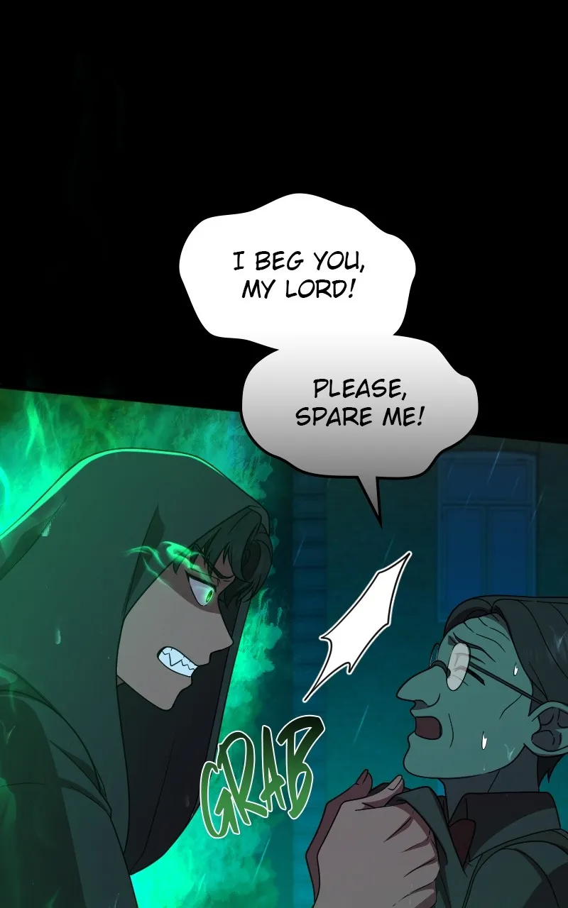 Death Is My BFF Chapter 11 page 65 - 