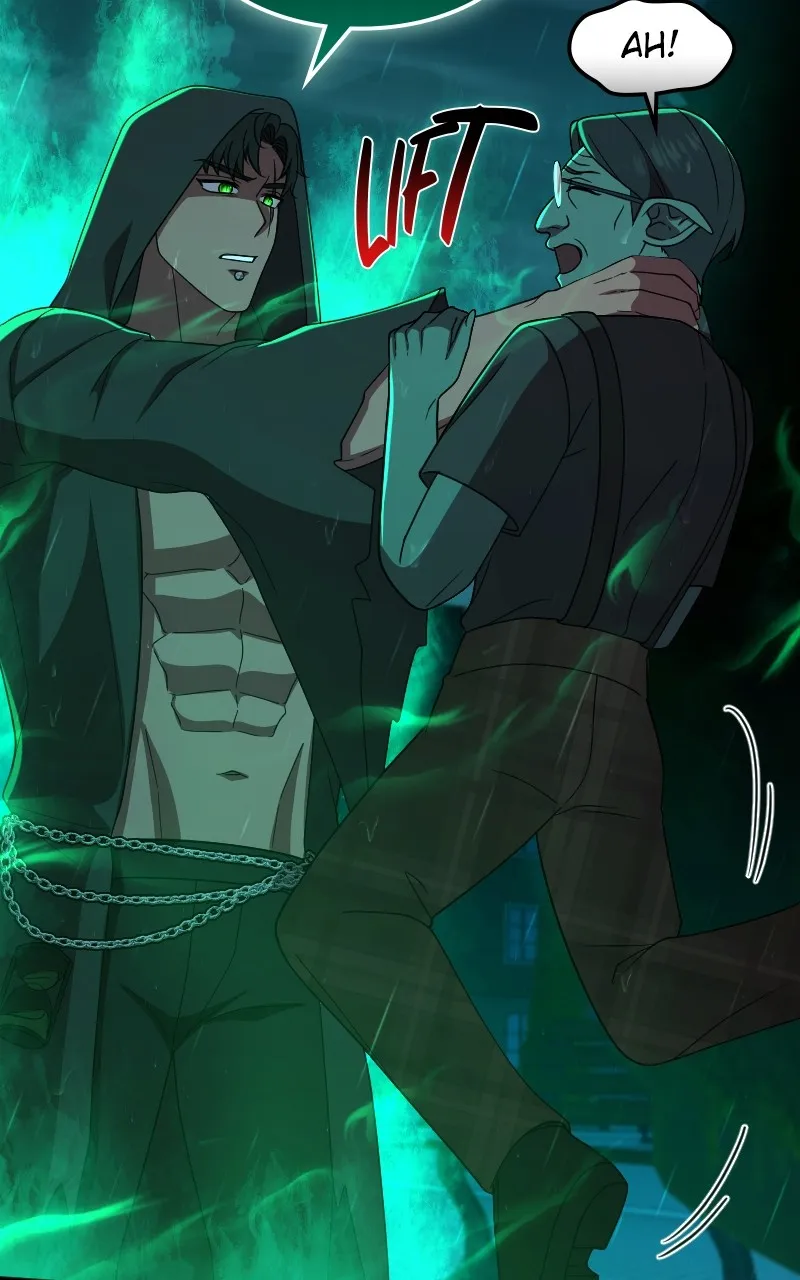 Death Is My BFF Chapter 11 page 67 - 