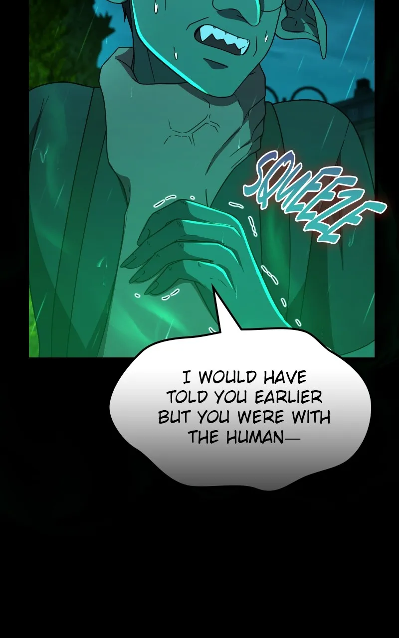 Death Is My BFF Chapter 11 page 70 - 