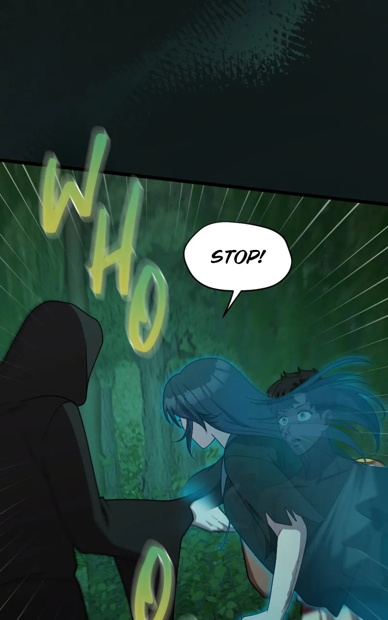 Death Is My BFF Chapter 11 page 8 - 