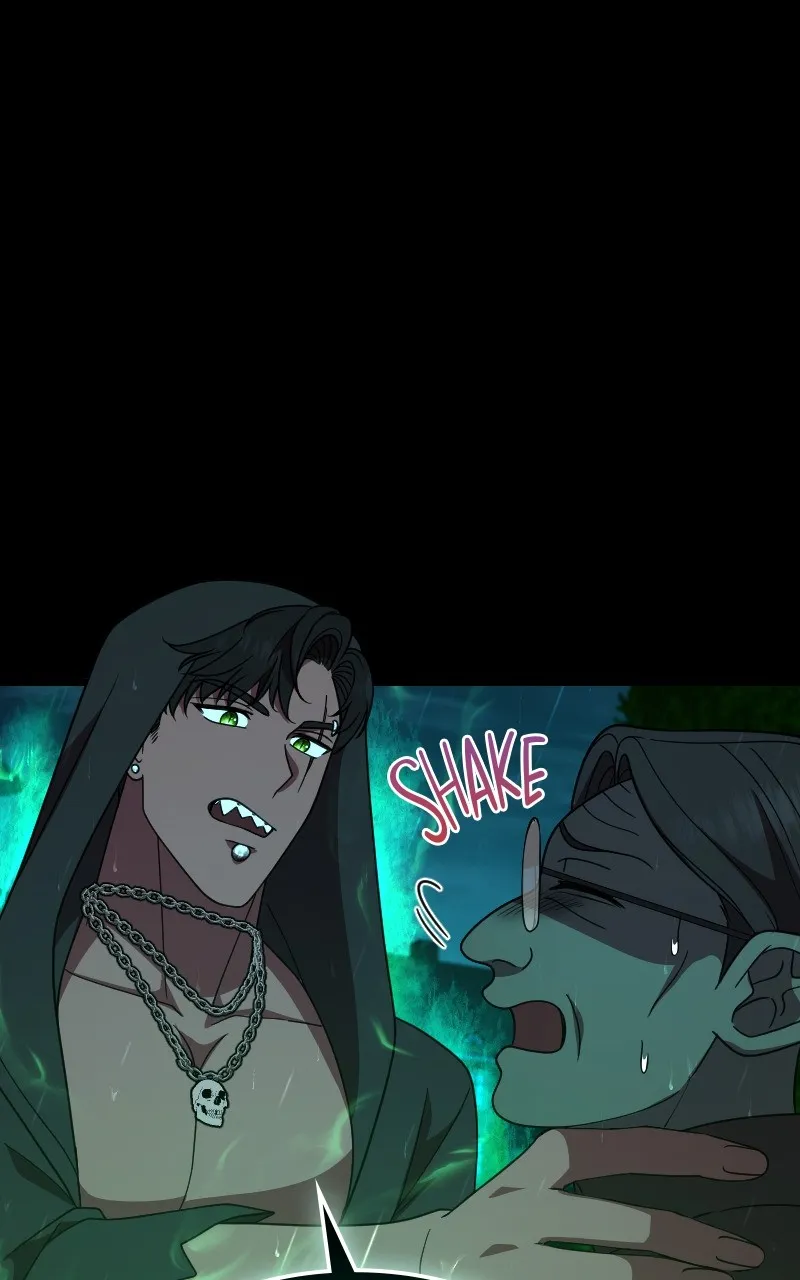Death Is My BFF Chapter 11 page 72 - 