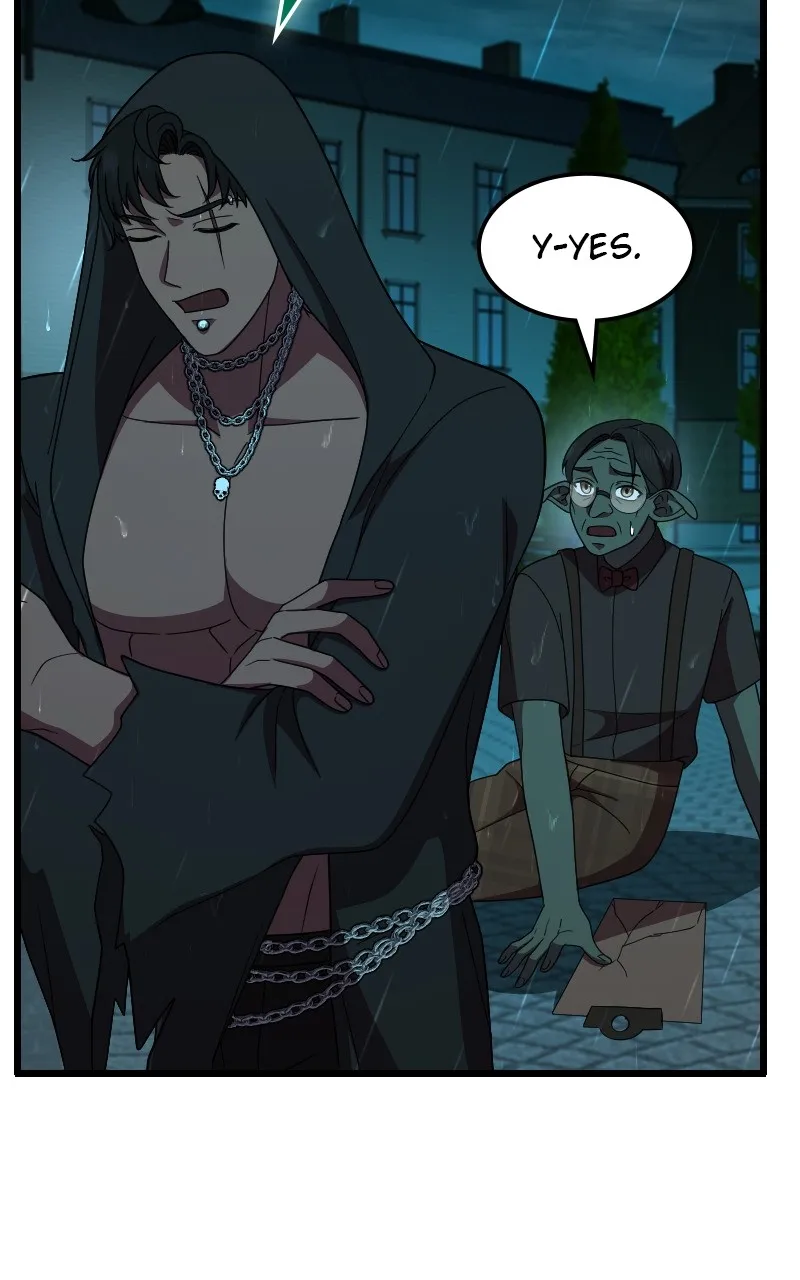 Death Is My BFF Chapter 11 page 77 - 
