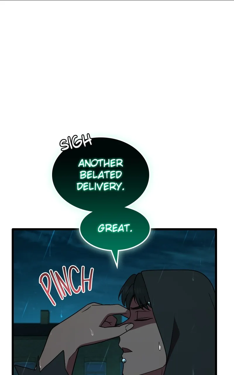 Death Is My BFF Chapter 11 page 79 - 