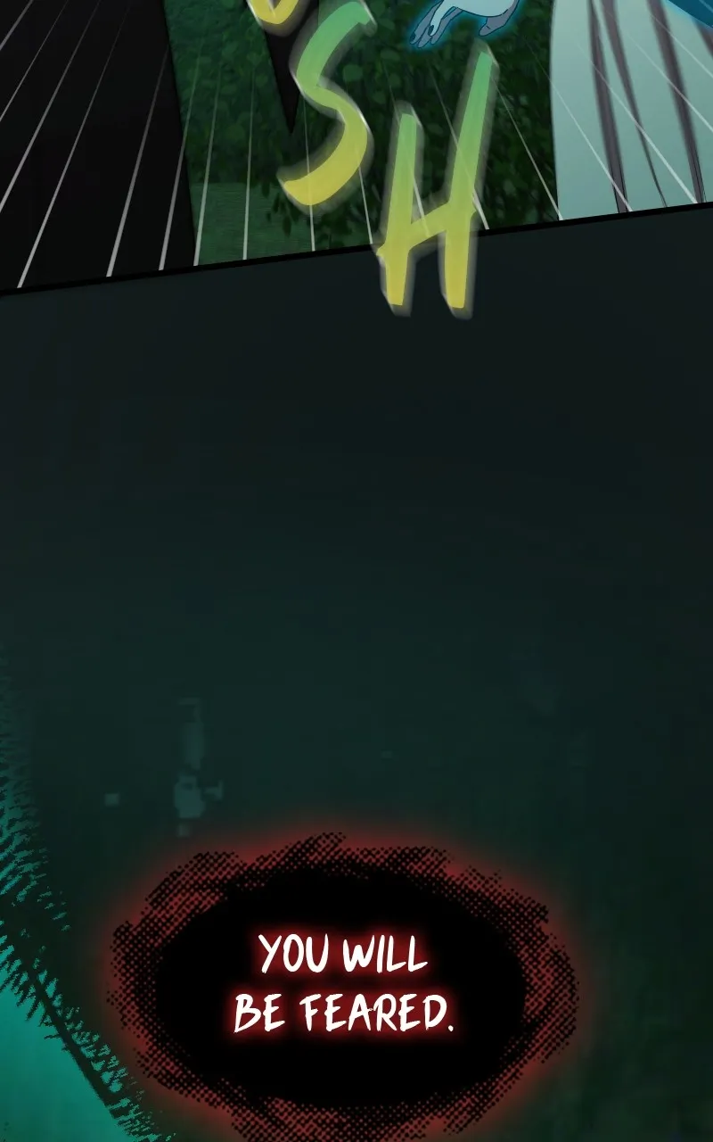 Death Is My BFF Chapter 11 page 9 - 