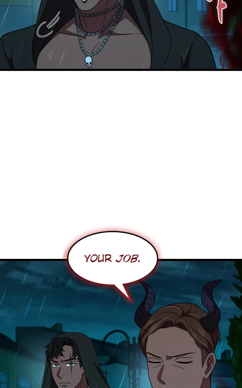 Death Is My BFF Chapter 11 page 83 - 