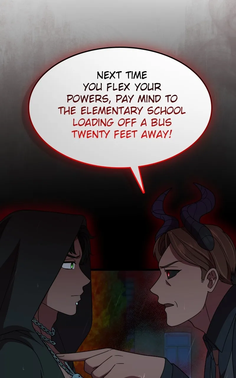 Death Is My BFF Chapter 11 page 85 - 