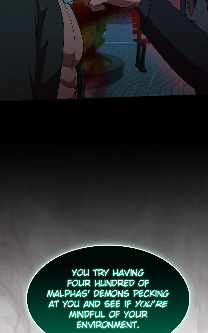 Death Is My BFF Chapter 11 page 86 - 