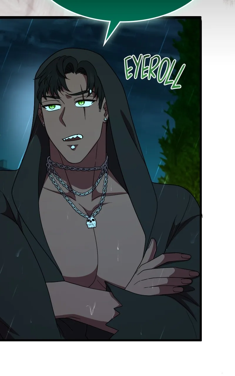Death Is My BFF Chapter 11 page 87 - 