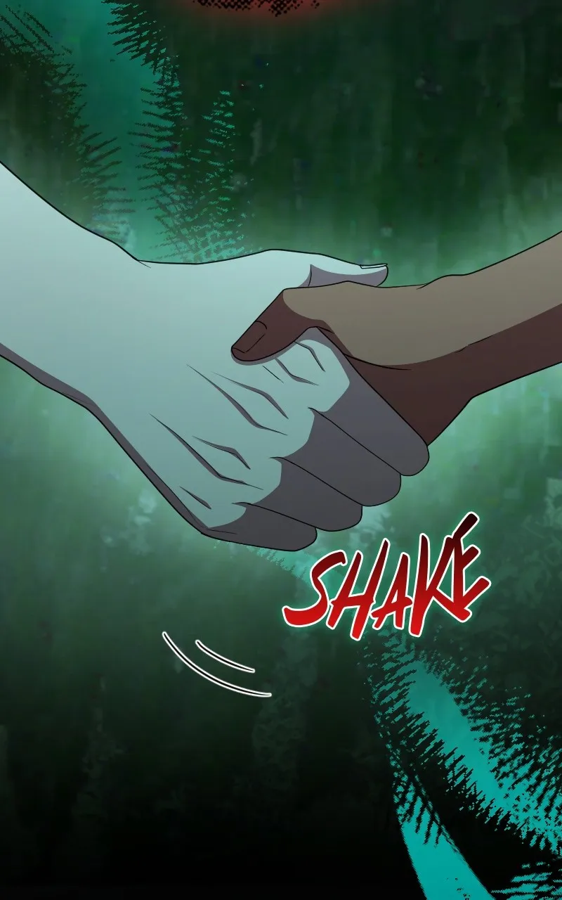 Death Is My BFF Chapter 11 page 10 - 