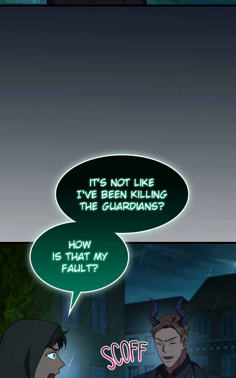 Death Is My BFF Chapter 11 page 91 - 