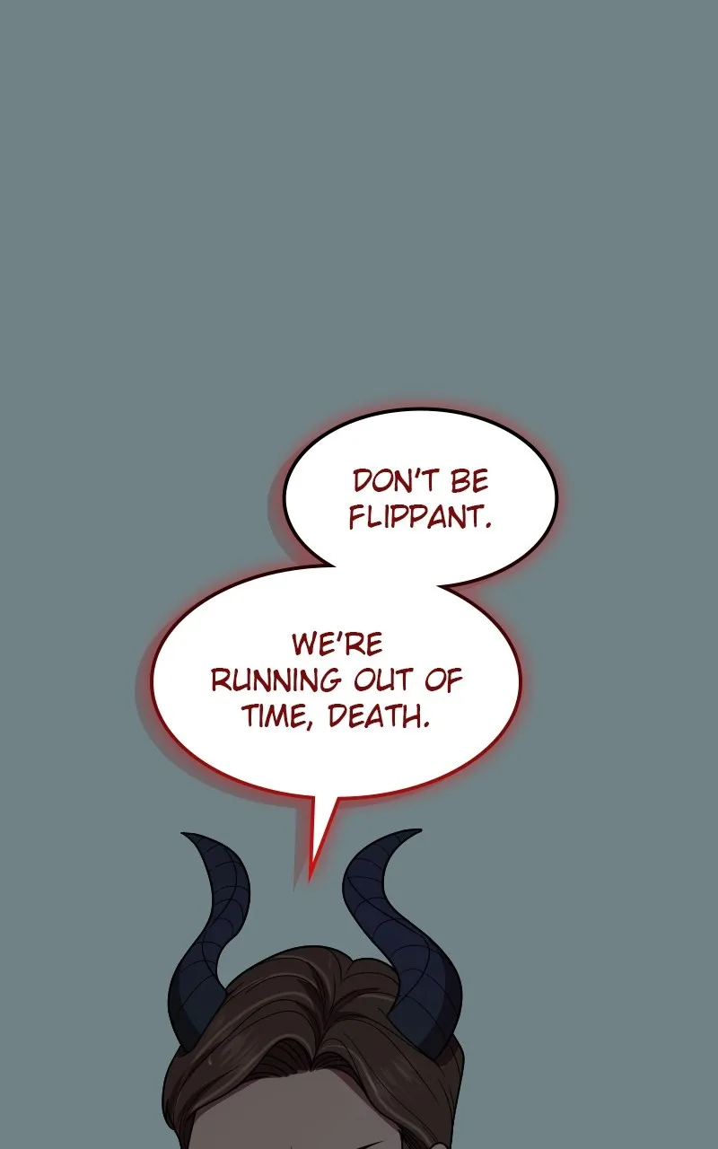 Death Is My BFF Chapter 11 page 97 - 