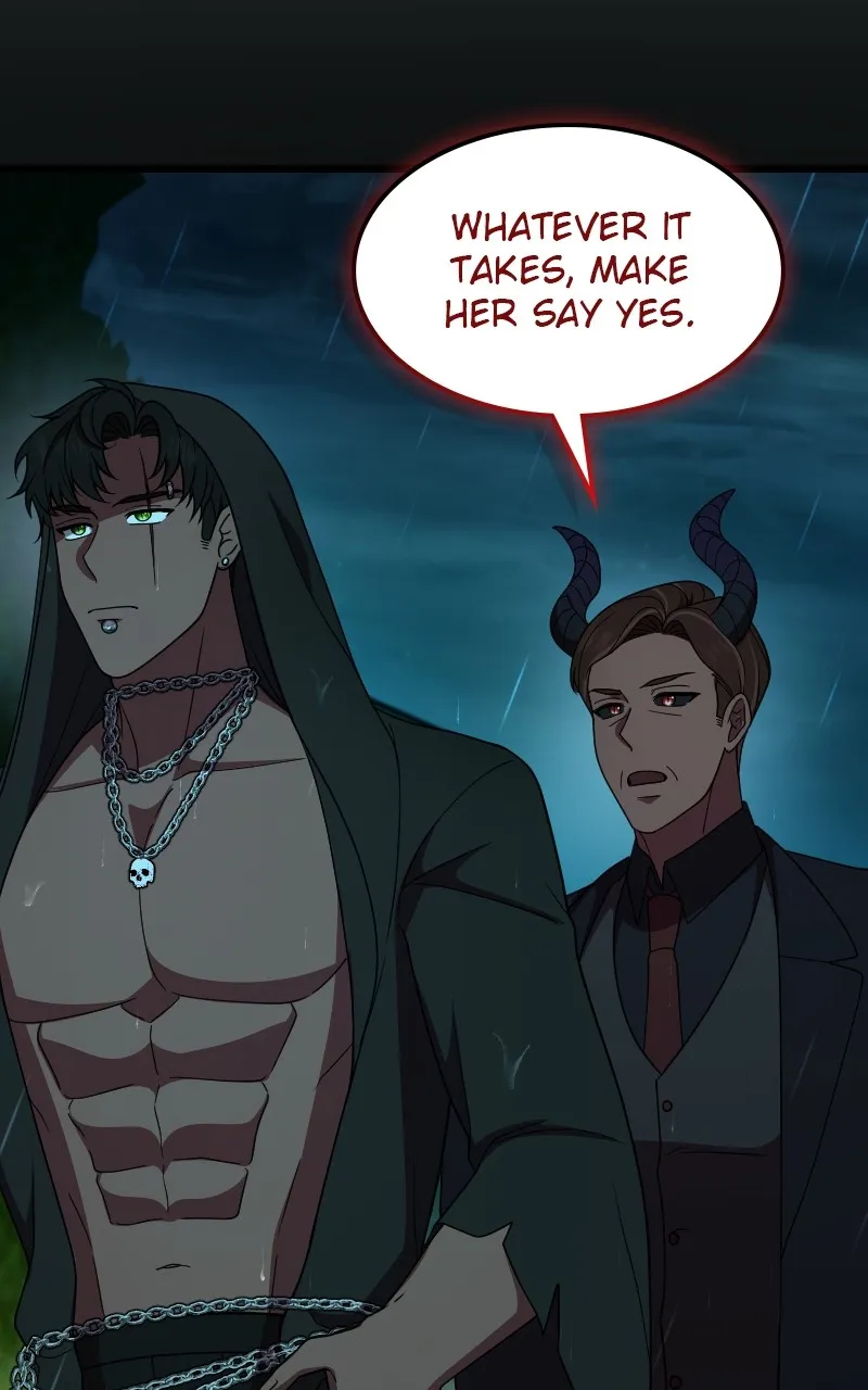Death Is My BFF Chapter 11 page 99 - 