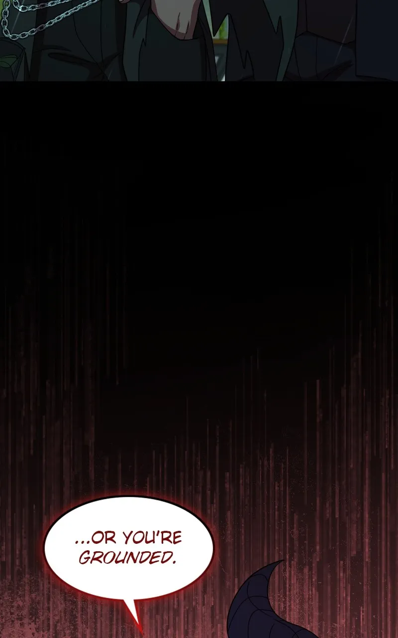 Death Is My BFF Chapter 11 page 100 - 