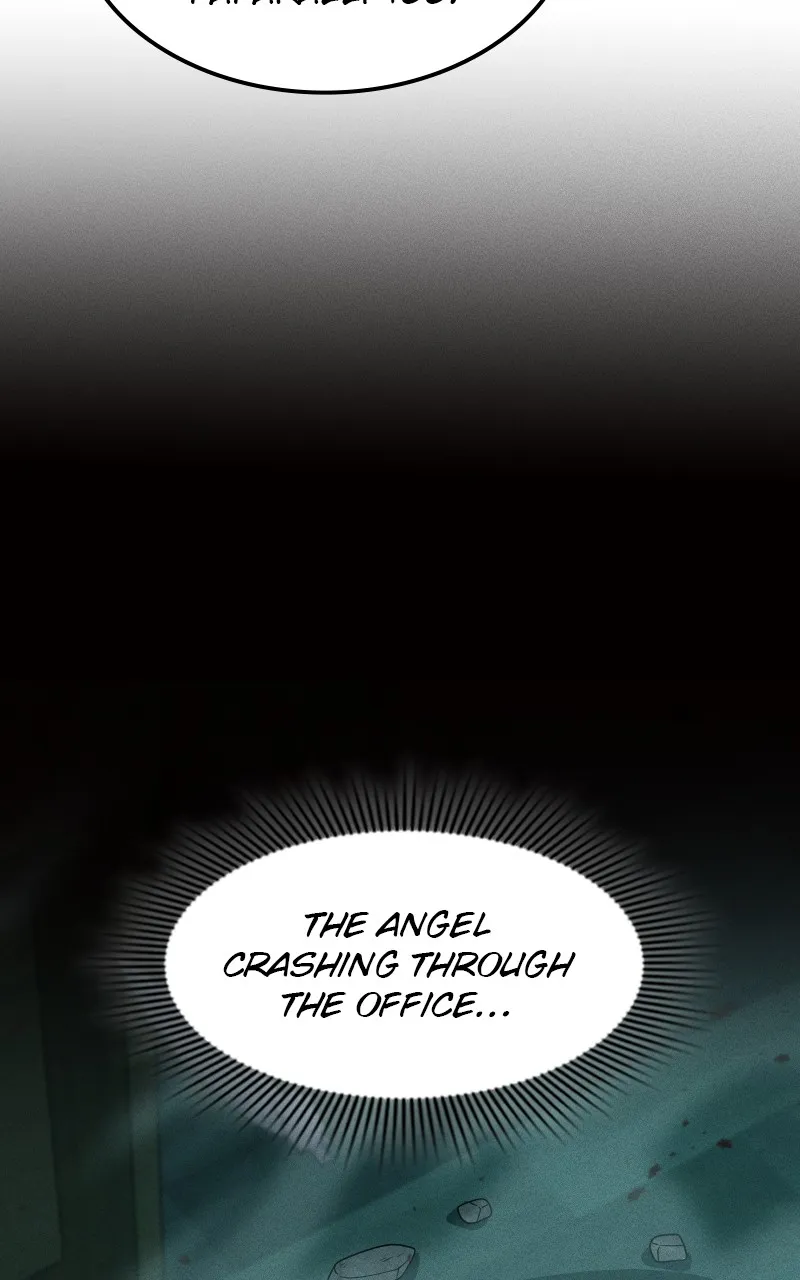 Death Is My BFF Chapter 12 page 11 - 