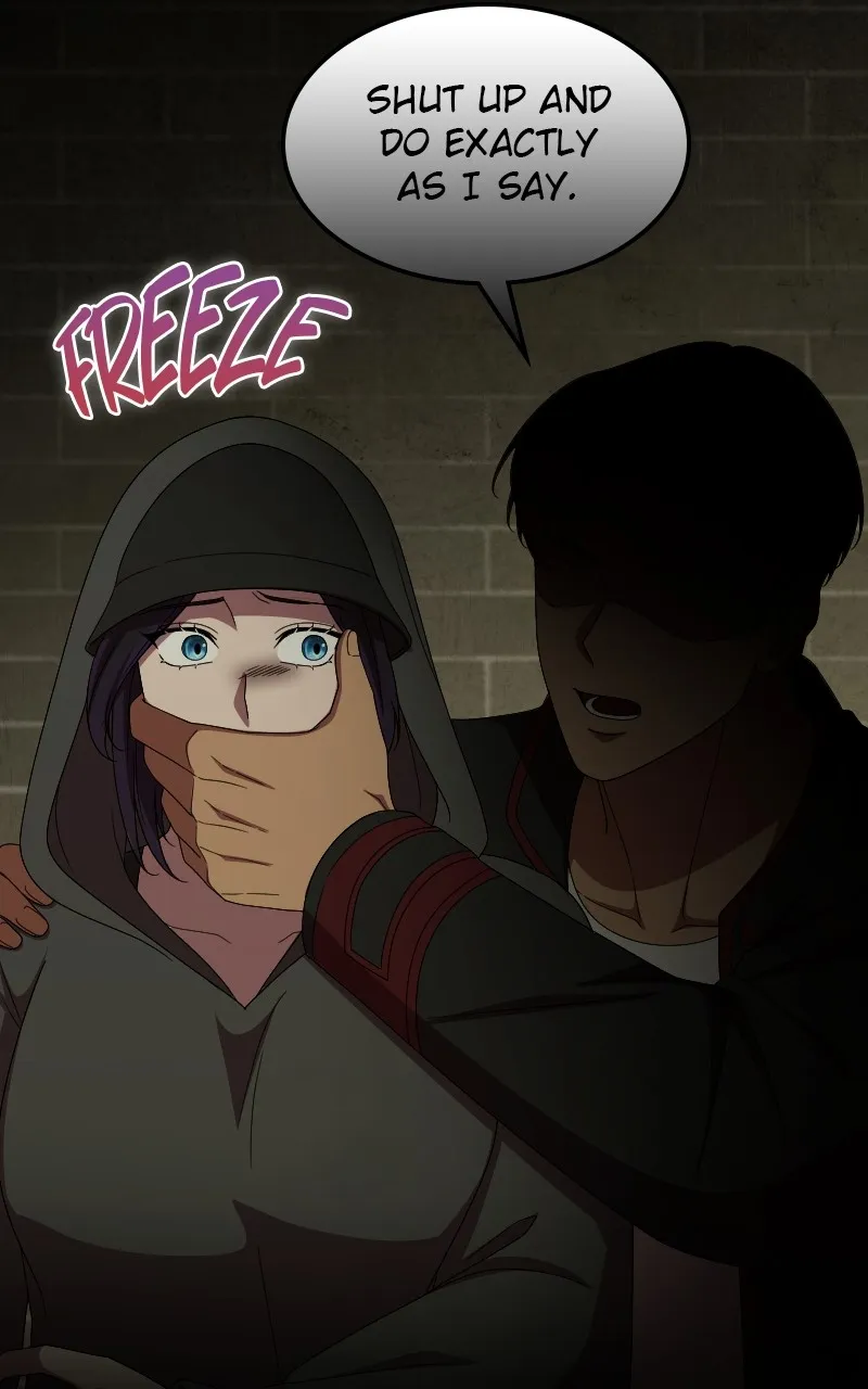 Death Is My BFF Chapter 12 page 111 - 