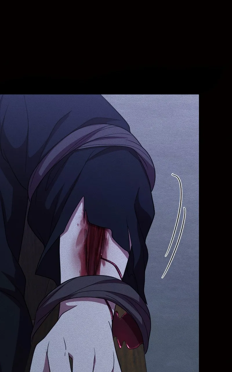 Death Is My BFF Chapter 12 page 14 - 