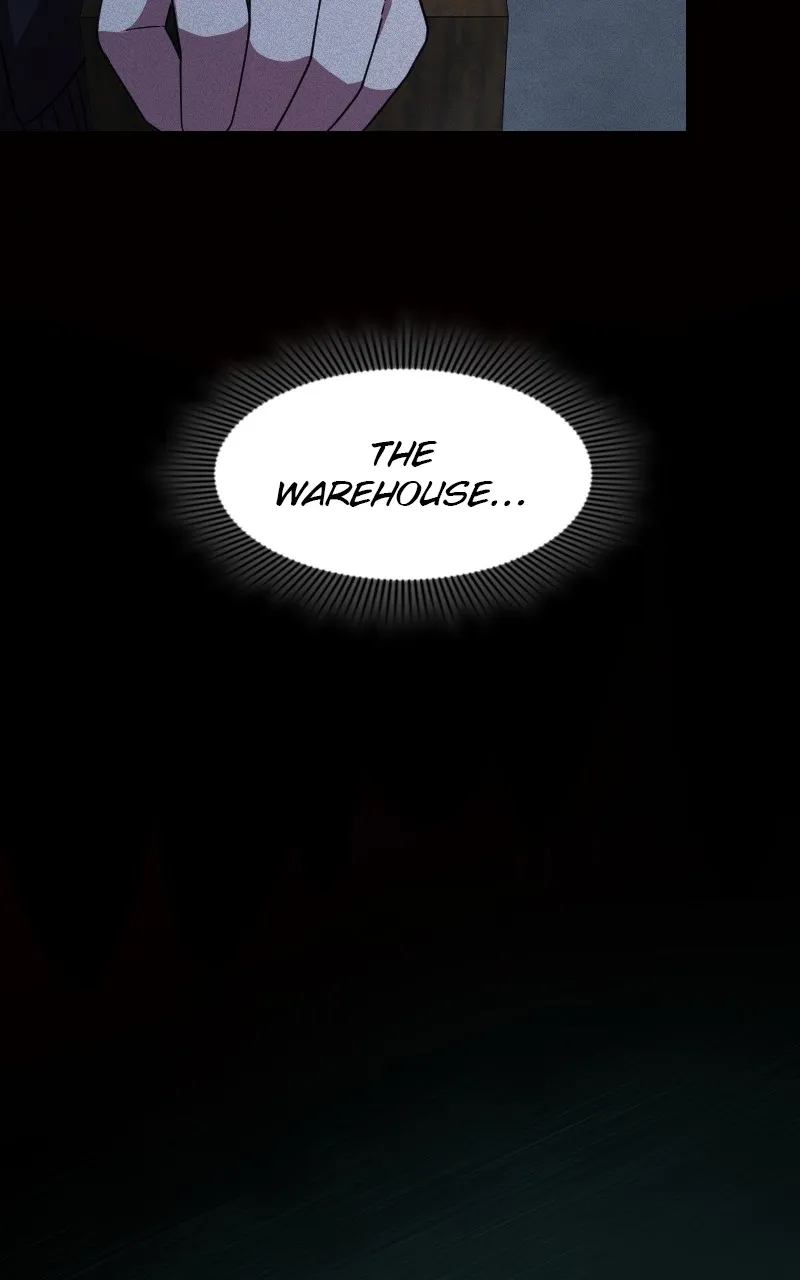 Death Is My BFF Chapter 12 page 15 - 