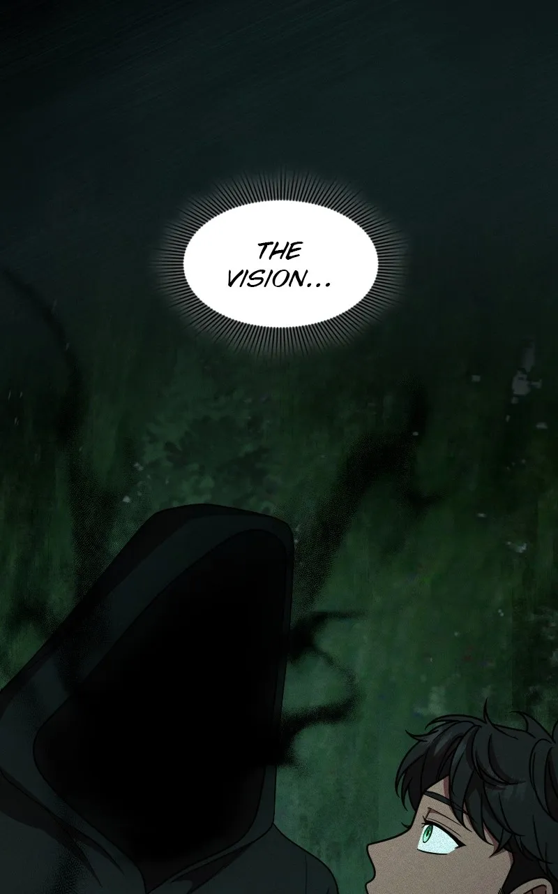 Death Is My BFF Chapter 12 page 16 - 